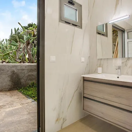 Casa Do Vinho Casa vacanze Porto Santo