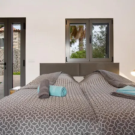 Casa Do Vinho * Porto Santo