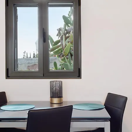 Casa Do Vinho Holiday home Porto Santo
