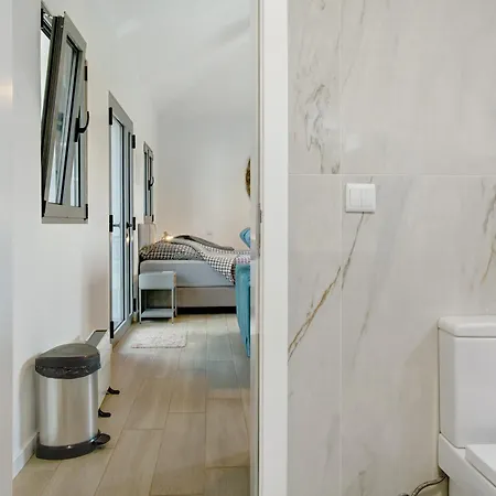 Casa Do Vinho Nyaraló Porto Santo