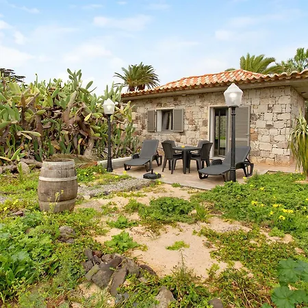 بيت للعطل Casa Do Vinho بورتو سانتو