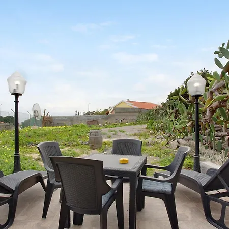 Σπίτι διακοπών Casa Do Vinho