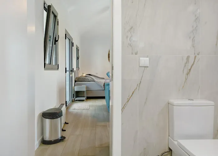 Casa Do Vinho Prázdninový dům Porto Santo