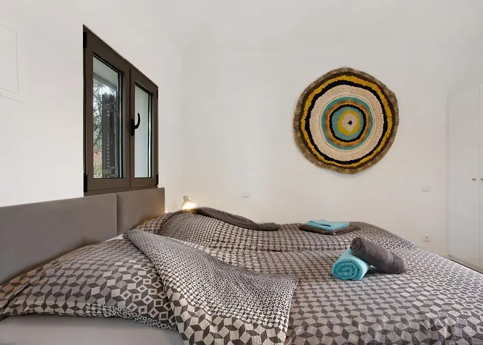 Casa Do Vinho * Porto Santo