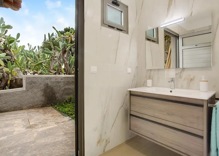 Casa Do Vinho Prázdninový dům Porto Santo