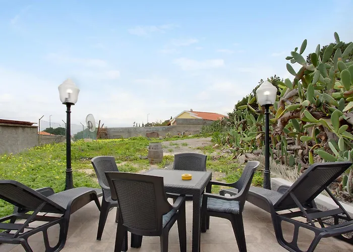 Casa Do Vinho Prázdninový dům