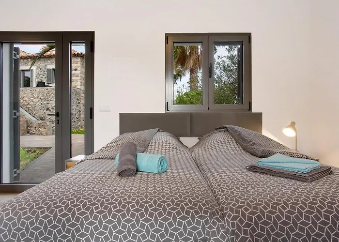 Casa Do Vinho * Porto Santo