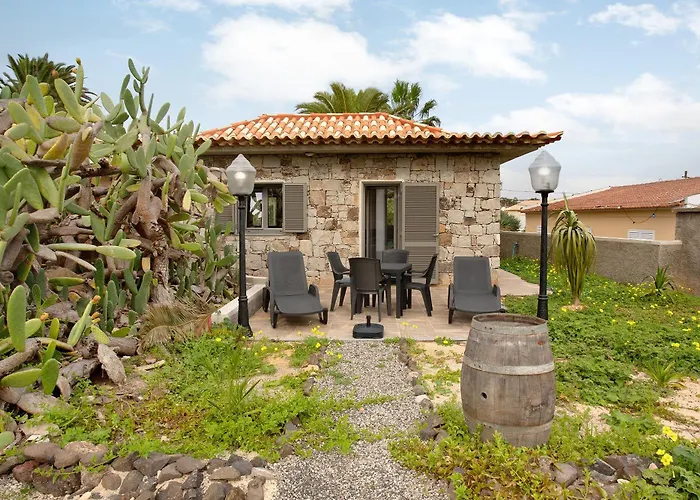 Casa Do Vinho Σπίτι διακοπών *