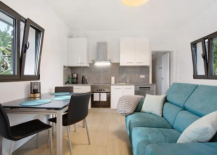 Casa Do Vinho * Porto Santo